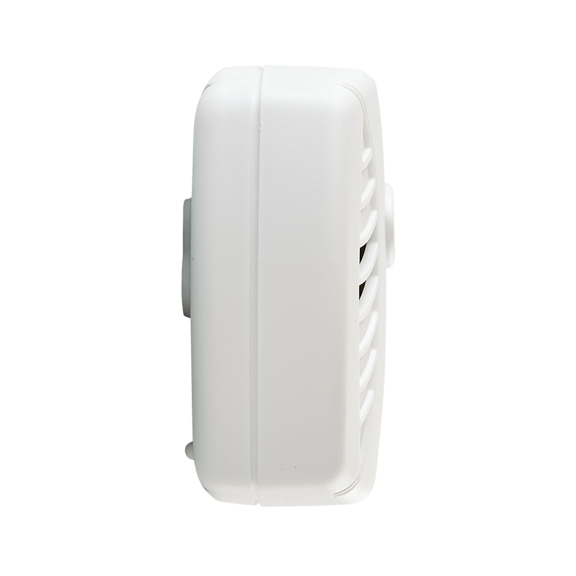 Battery Operated Carbon Monoxide Alarm