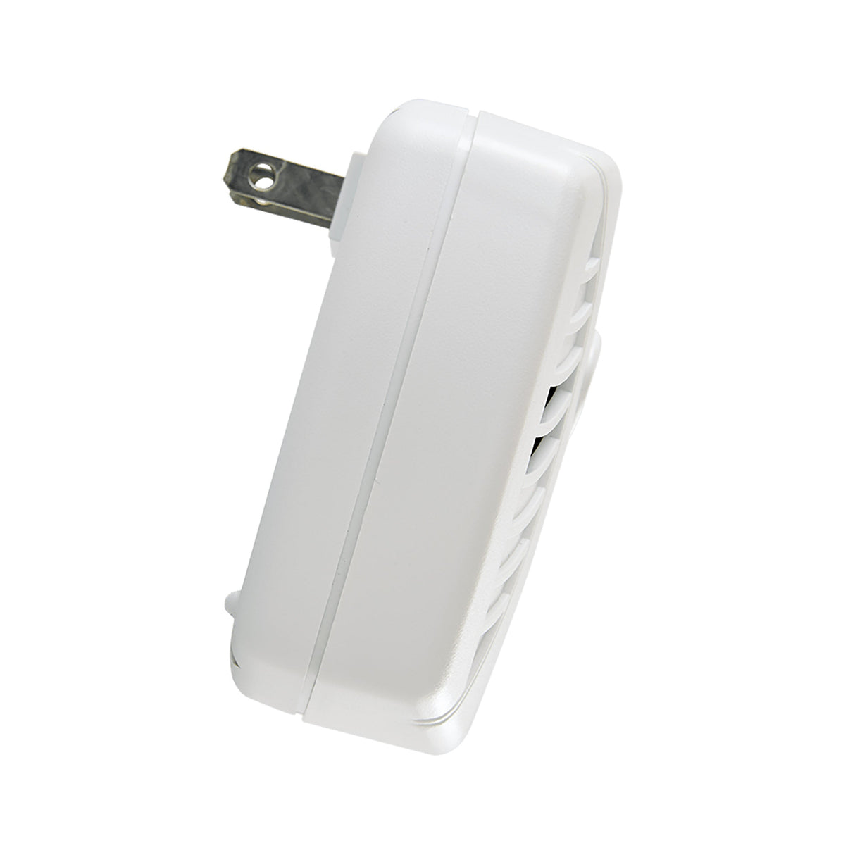 Carbon Monoxide Plug-In Alarm with Battery Backup