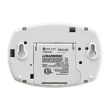 Battery Operated Carbon Monoxide Alarm
