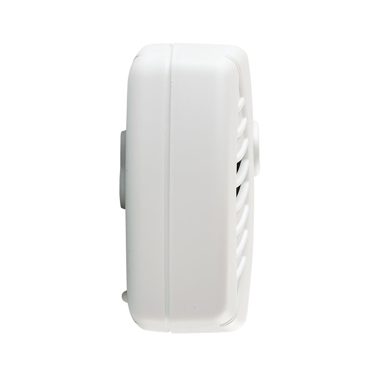 Battery Operated Carbon Monoxide Alarm