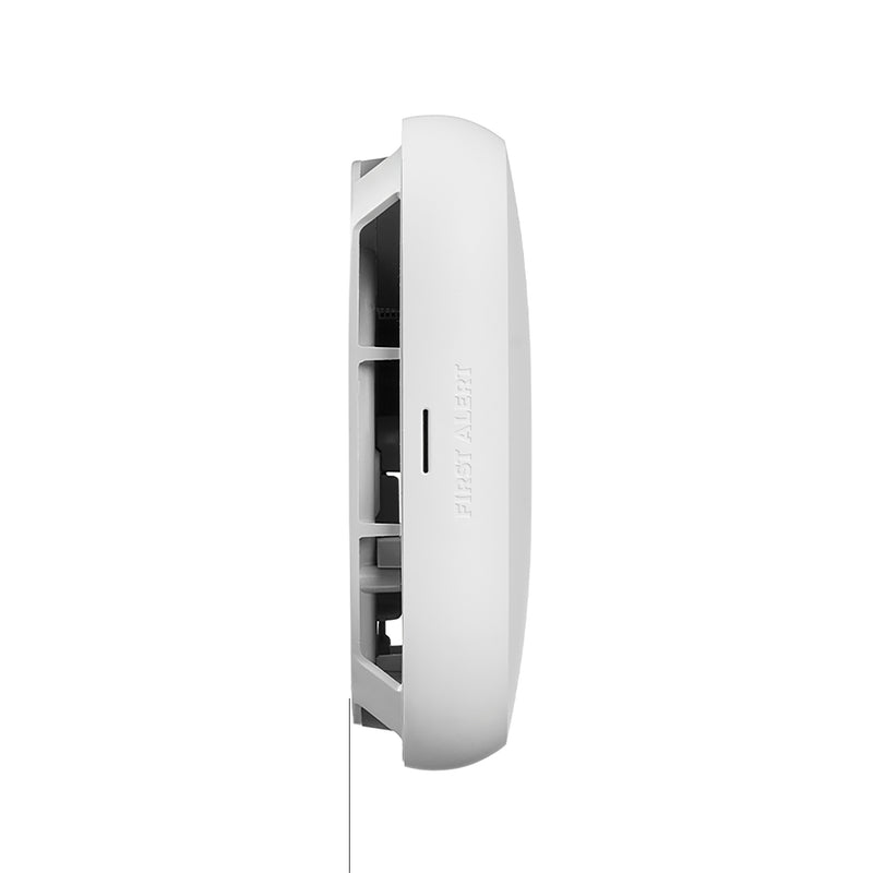 SC5 Hardwire Smart Smoke & Carbon Monoxide Alarm