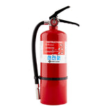 Rechargeable Compliance Fire Extinguisher UL Rated 2-A:10-B:C