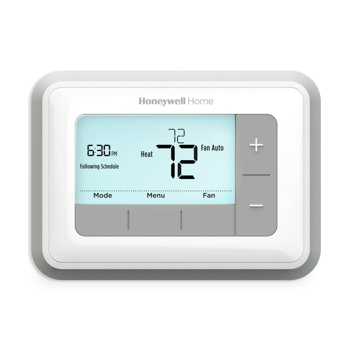 T5 7-Day Programmable Thermostat