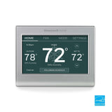 Wi-Fi Smart Color Thermostat