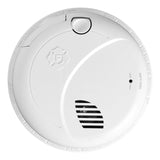 Interconnect Hardwire Smoke Alarm With Battery Backup & Voice Alerts