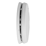 10-Year Battery 2-in-1 Smoke & Carbon Monoxide Alarm With Voice Alerts