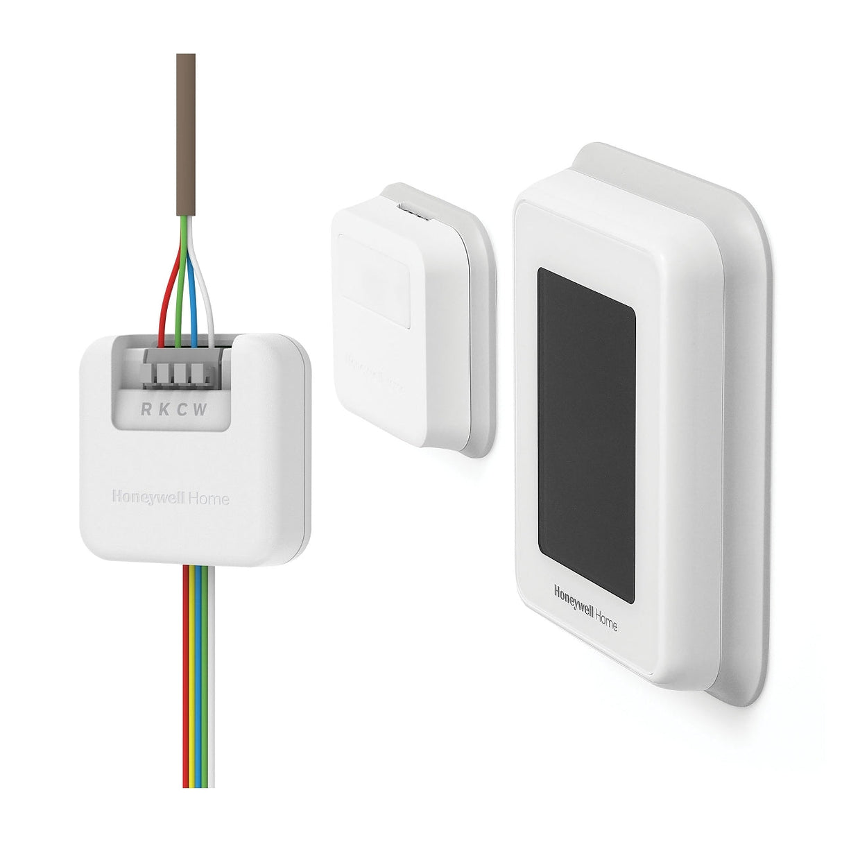 T9 Smart Thermostat with Sensor